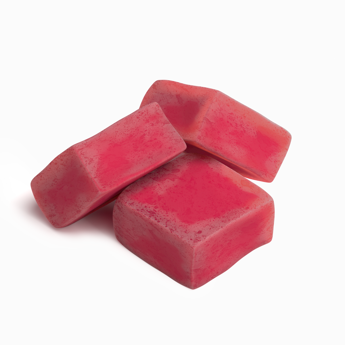 Cordyceps Energy Gummies