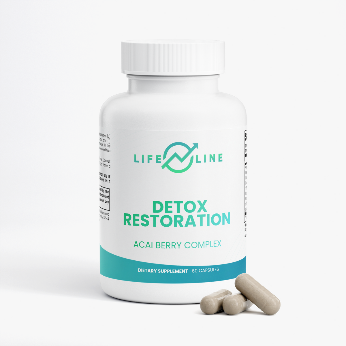 Detox Restoration