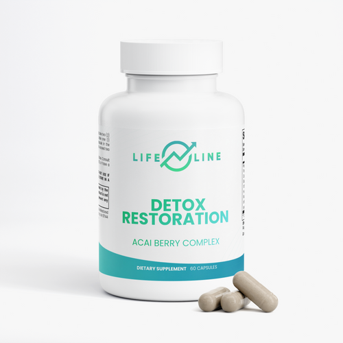 Detox Restoration