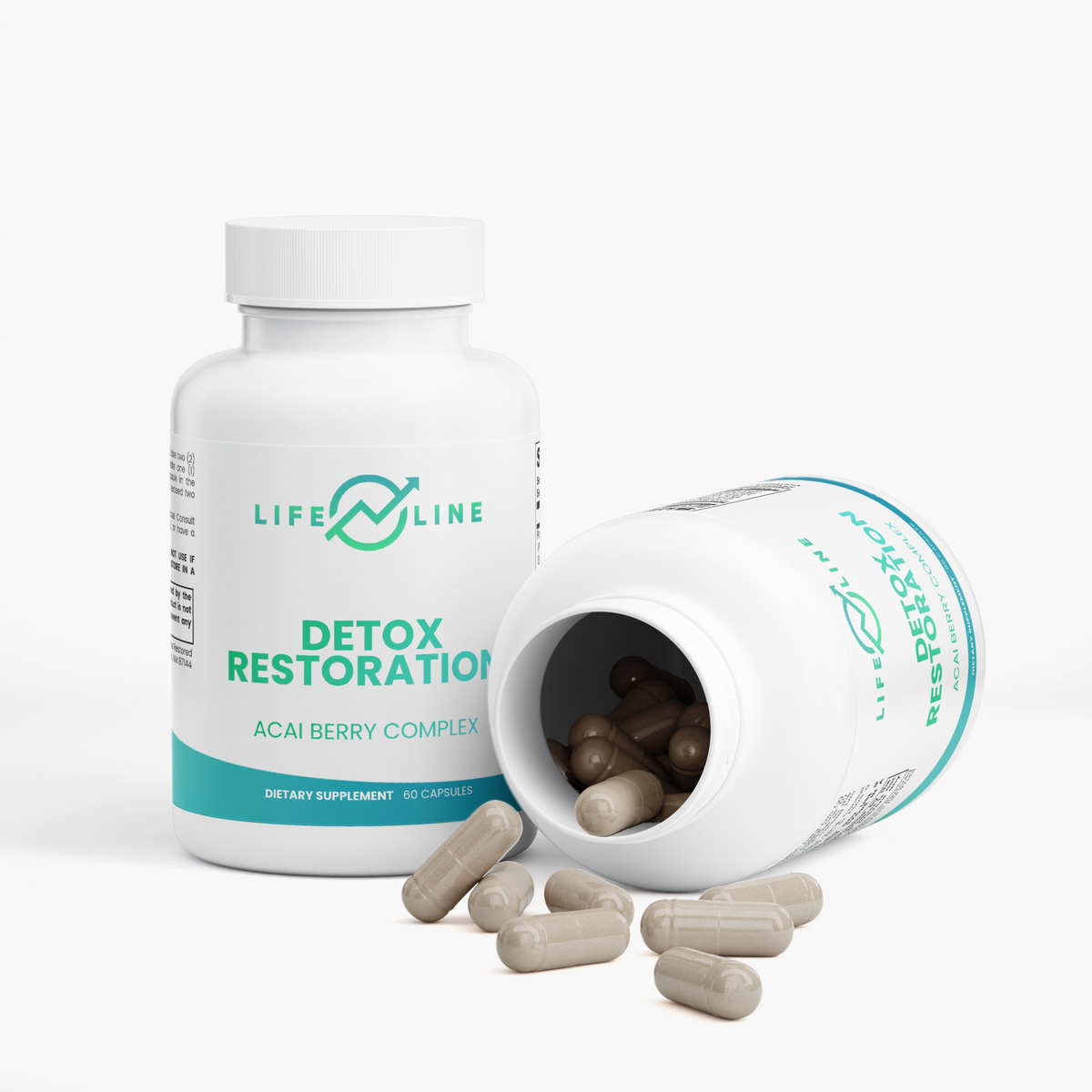 Detox Restoration