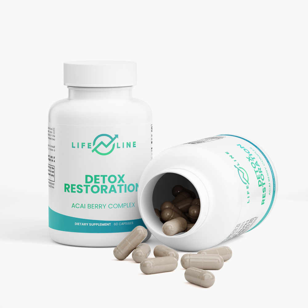 Detox Restoration