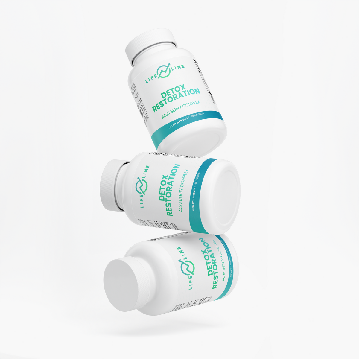 Detox Restoration