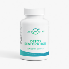 Detox Restoration