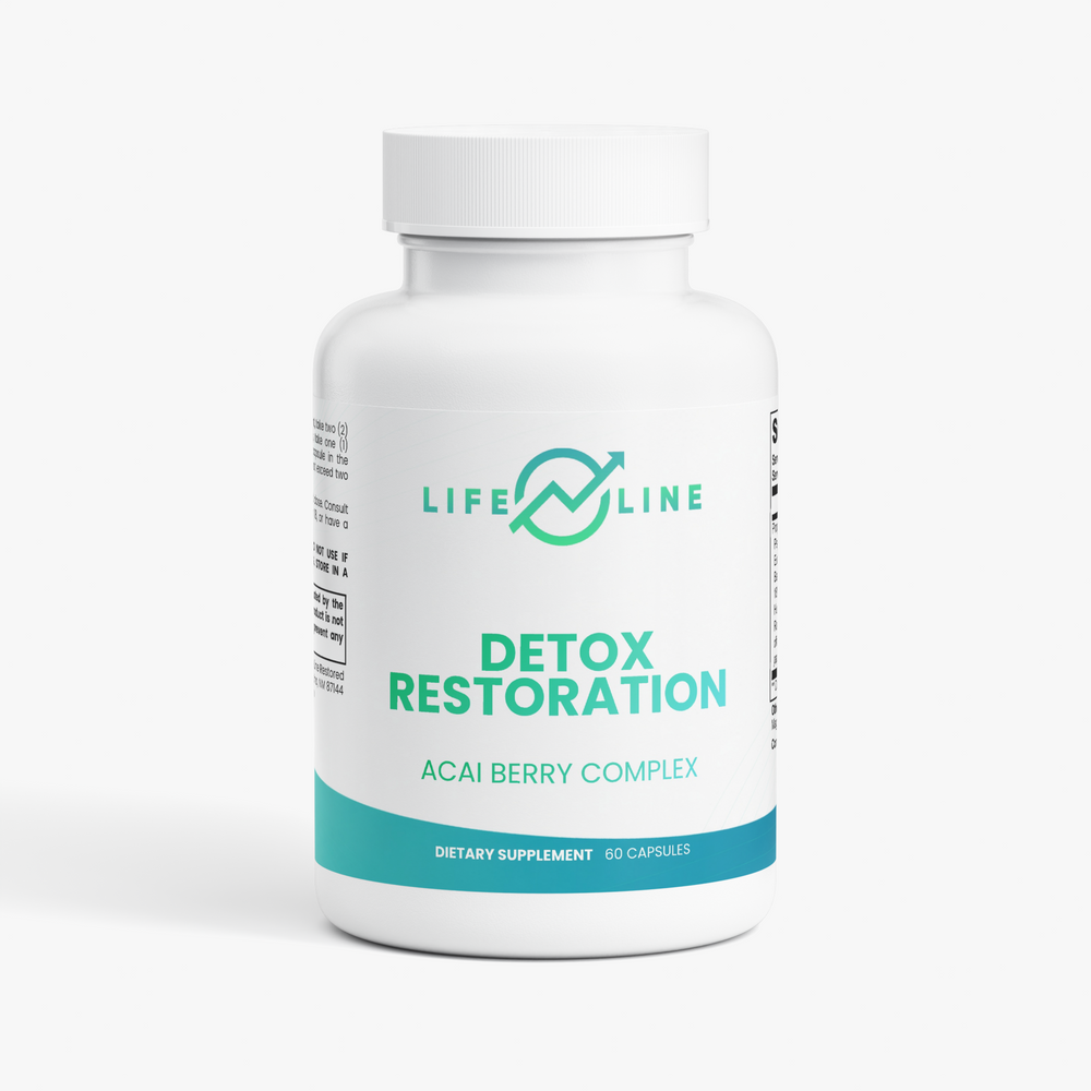 Detox Restoration