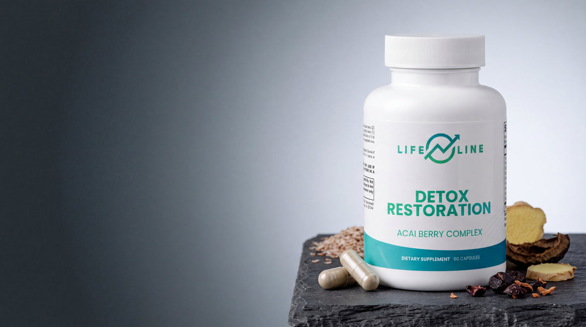 Revitalize Your Body Naturally